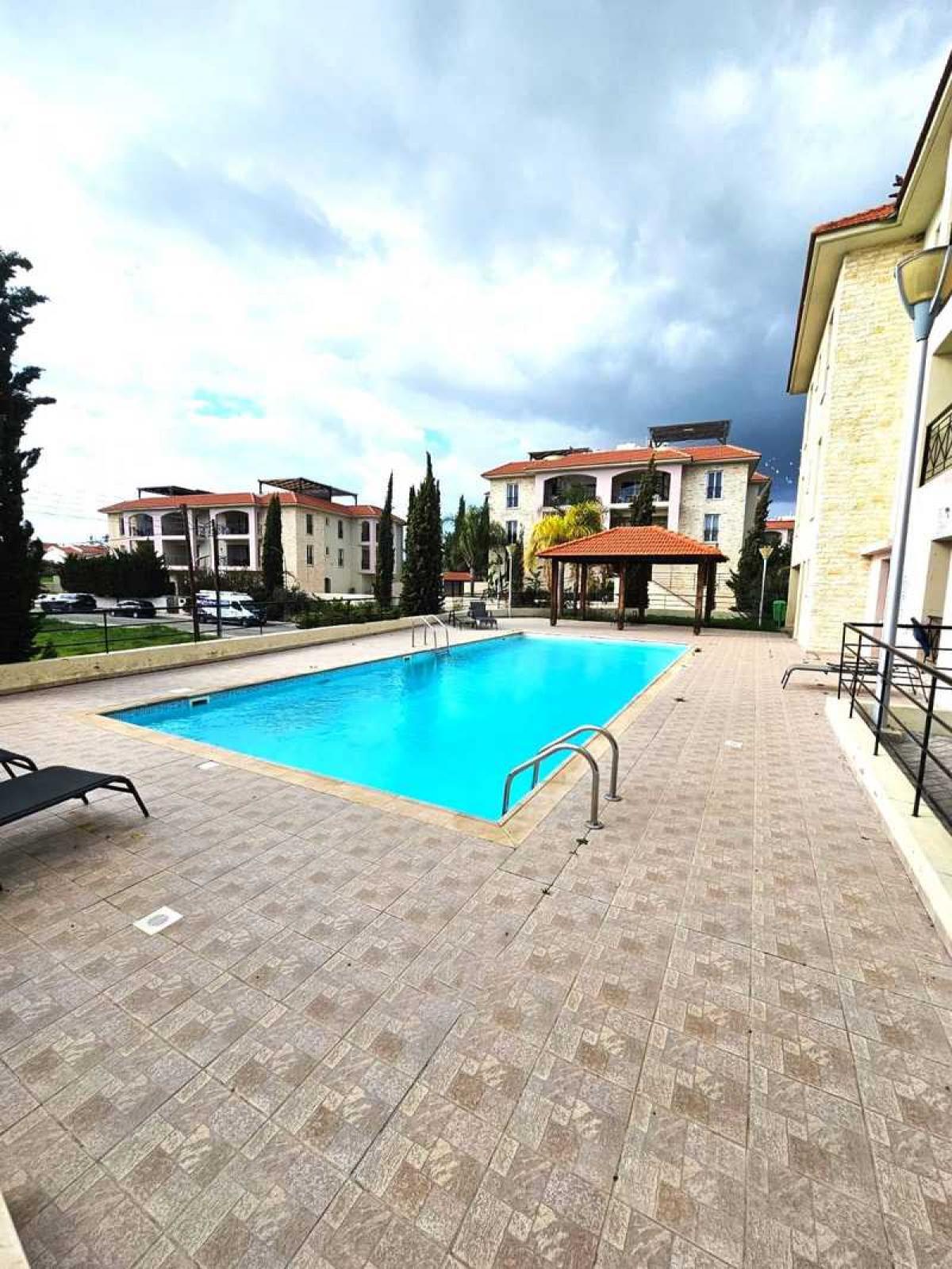 Picture of Home For Sale in Mazotos, Other, Cyprus