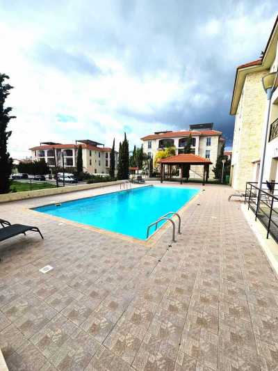 Home For Sale in Mazotos, Cyprus