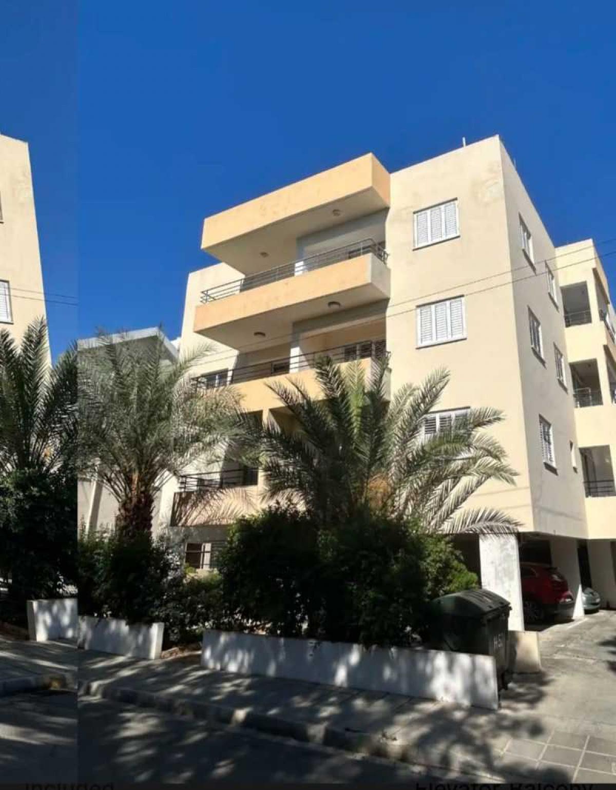 Picture of Apartment For Sale in Aglantzia, Other, Cyprus