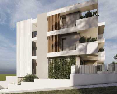 Home For Sale in Strovolos, Cyprus