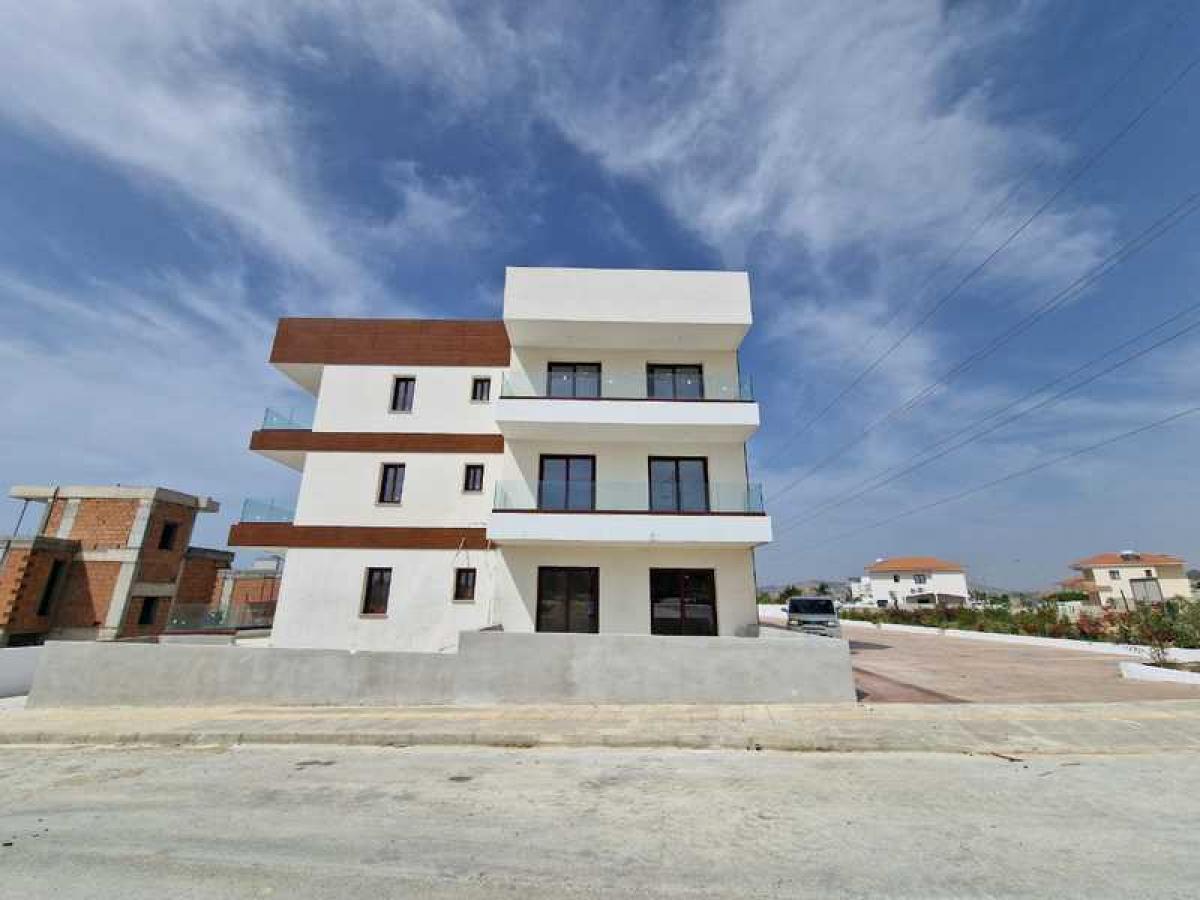 Picture of Apartment For Sale in Pyla, Larnaca, Cyprus