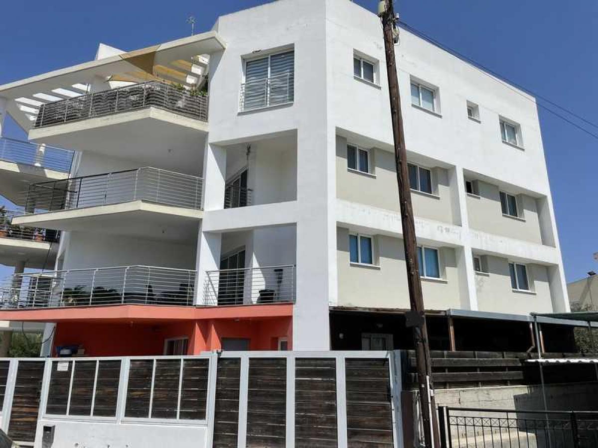 Picture of Apartment For Sale in Agios Dometios, Nicosia, Cyprus