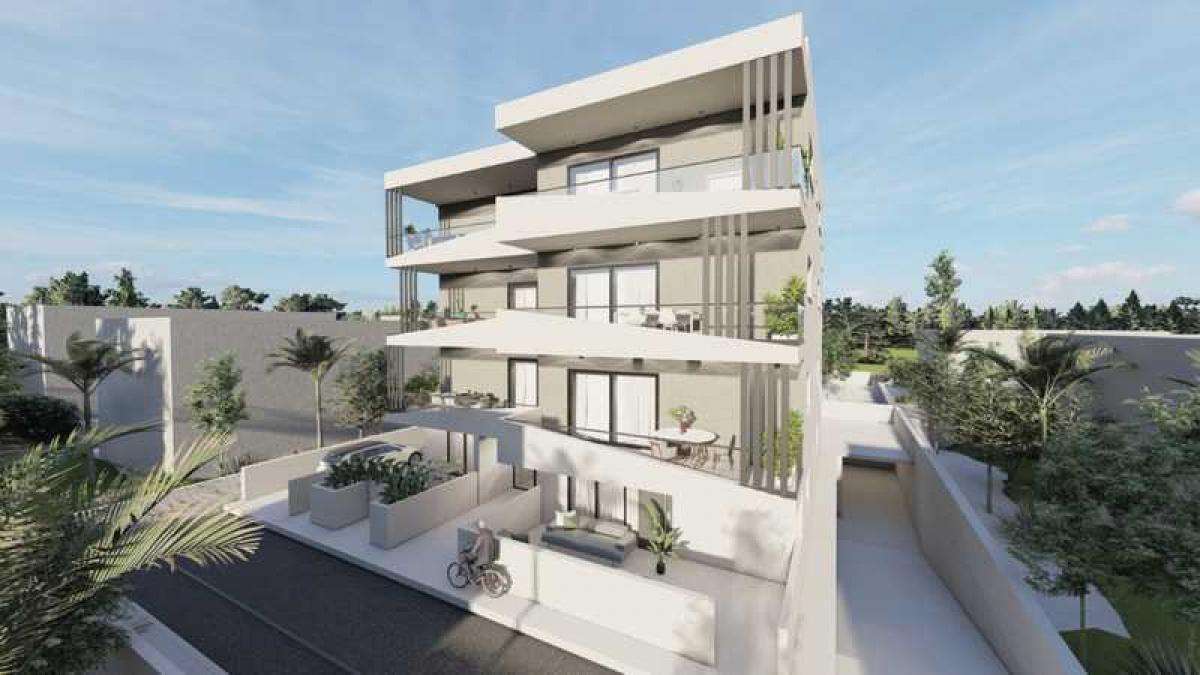 Picture of Apartment For Sale in Agios Dometios, Nicosia, Cyprus