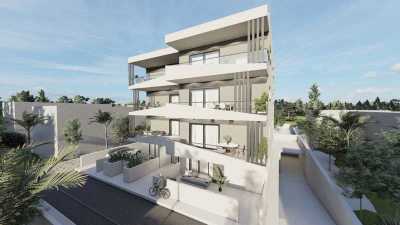 Apartment For Sale in Agios Dometios, Cyprus