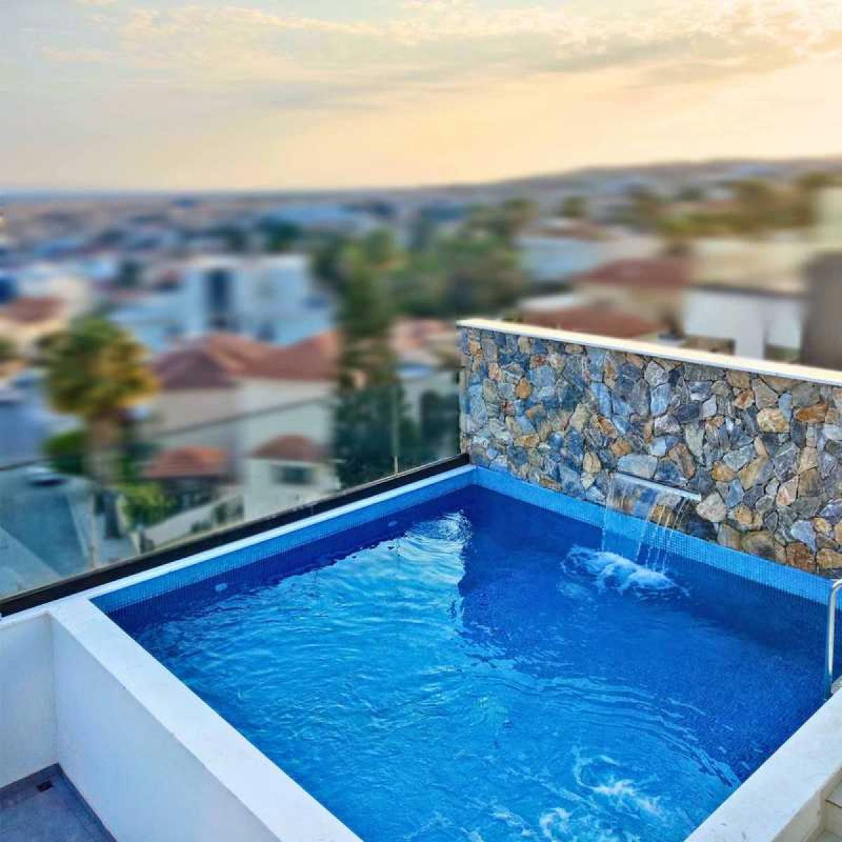 Picture of Home For Sale in Agios Athanasios, Limassol, Cyprus