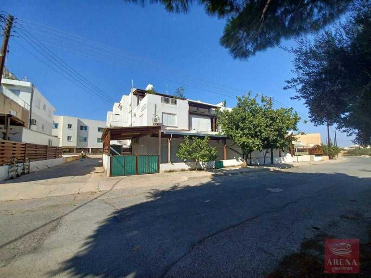 Picture of Apartment For Sale in Kapparis, Famagusta, Cyprus