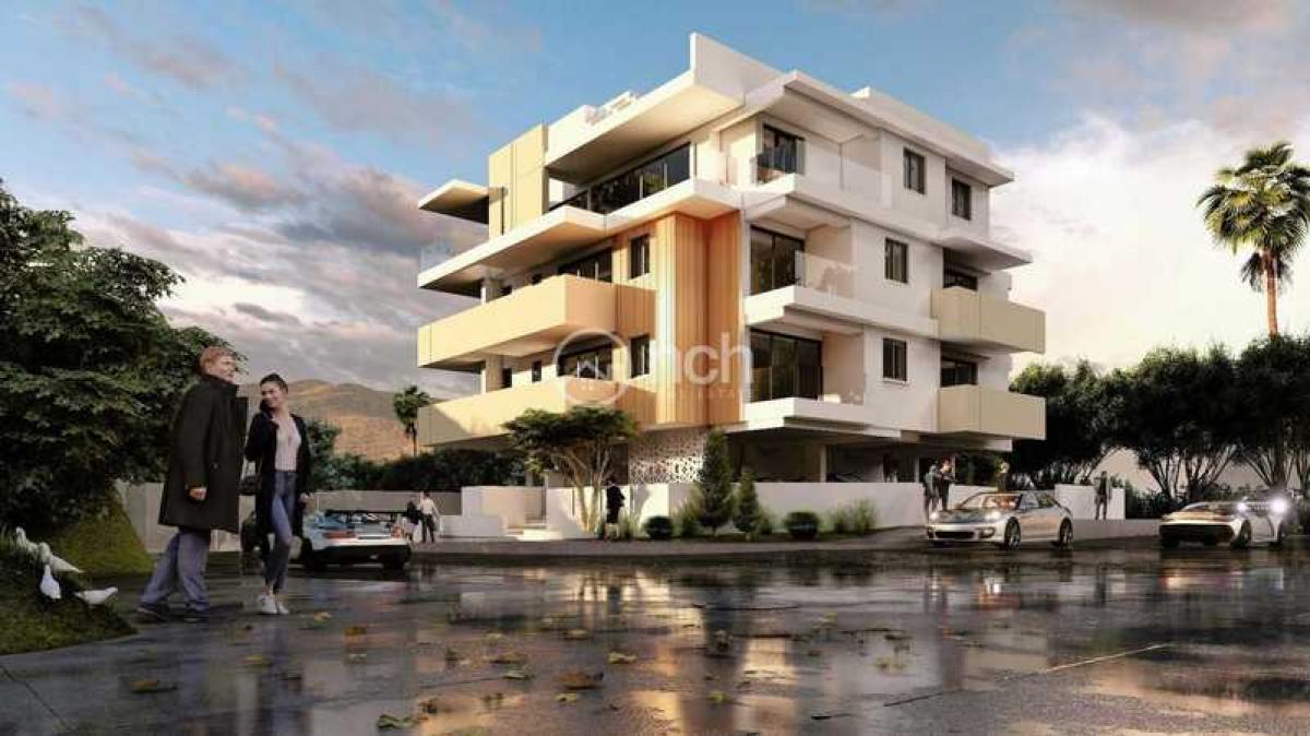 Picture of Apartment For Sale in Aglantzia, Other, Cyprus