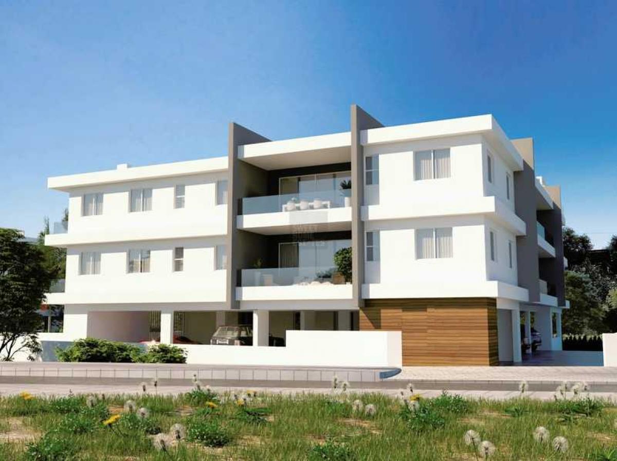 Picture of Apartment For Sale in Sotira, Other, Cyprus