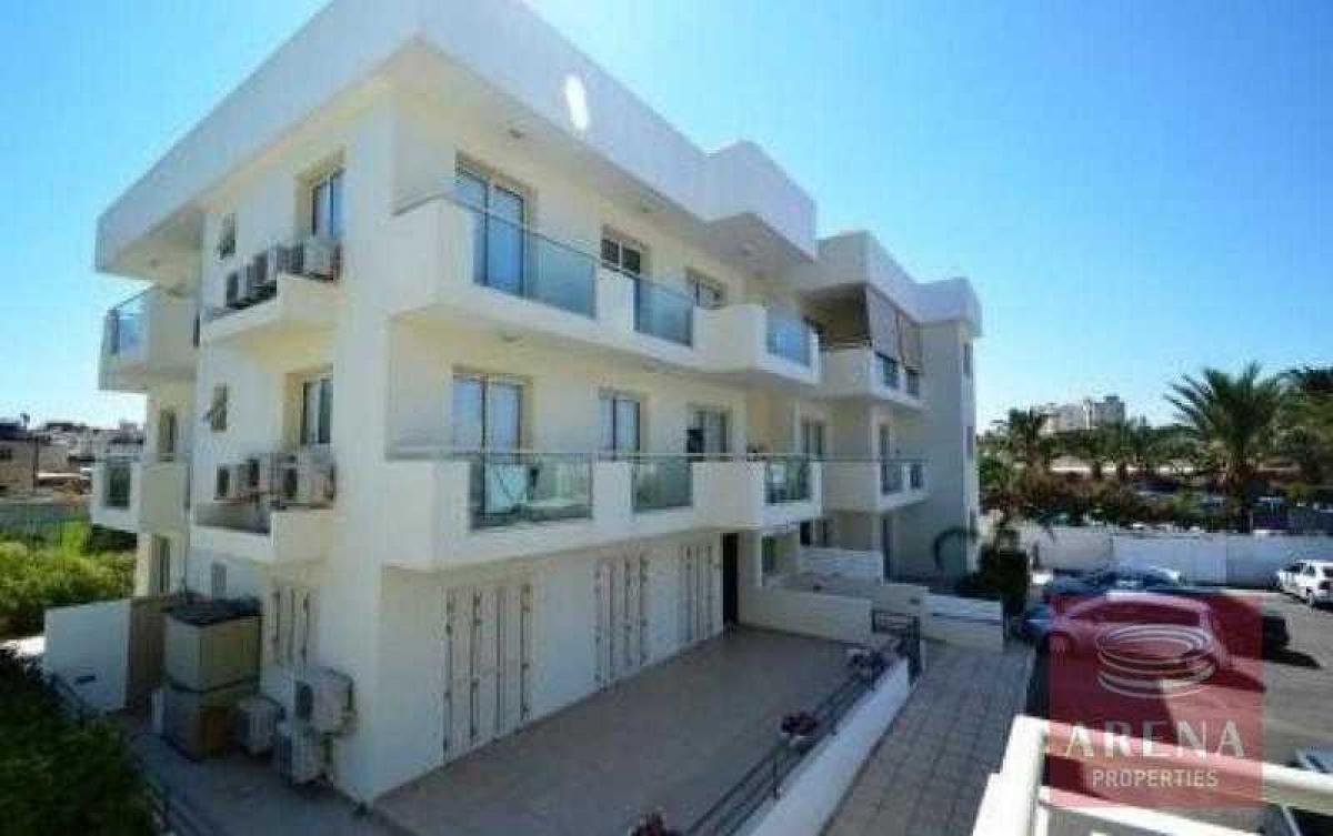 Picture of Apartment For Sale in Pernera, Famagusta, Cyprus