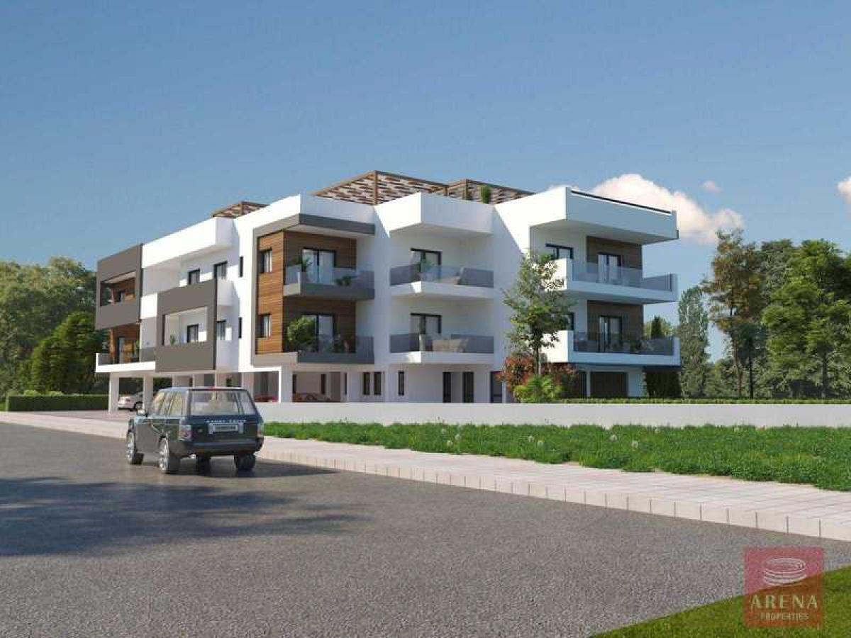 Picture of Apartment For Sale in Sotira, Other, Cyprus