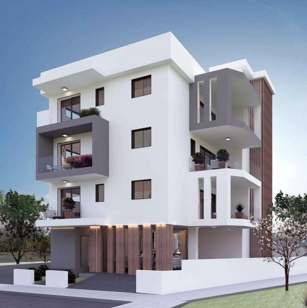 Picture of Apartment For Sale in Latsia, Nicosia, Cyprus