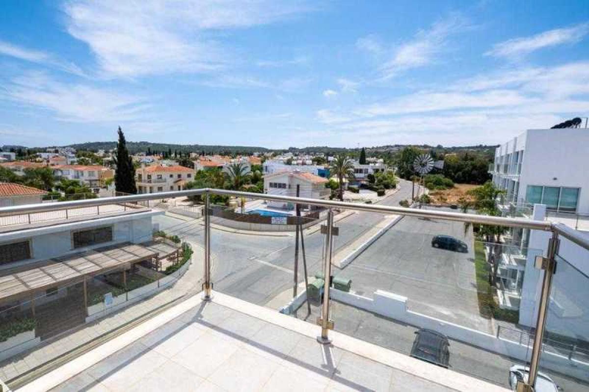 Picture of Apartment For Sale in Paralimni, Famagusta, Cyprus