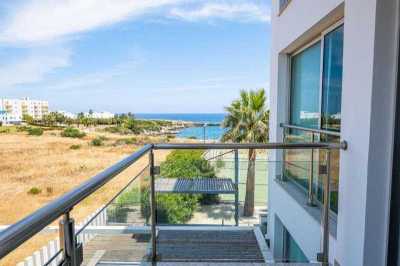 Apartment For Sale in Paralimni, Cyprus