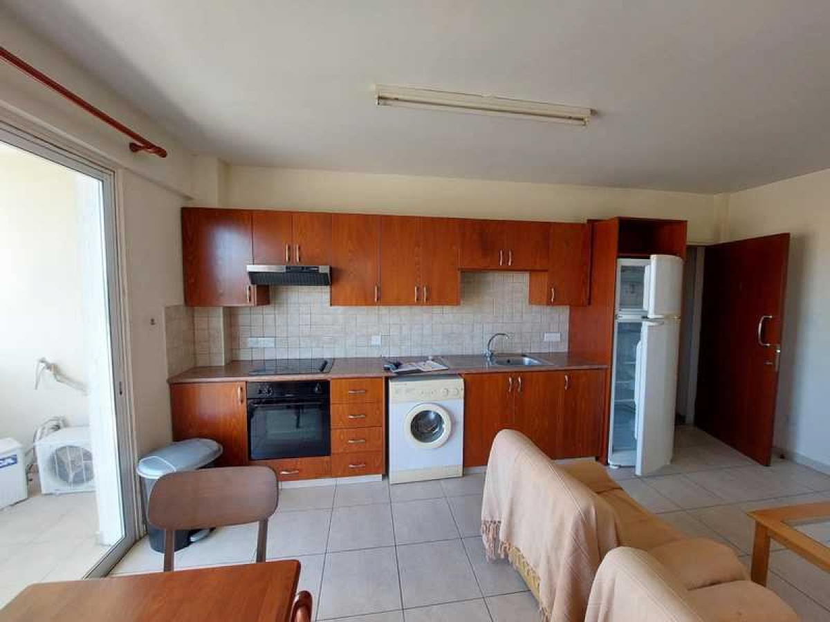 Picture of Apartment For Sale in Aglantzia, Other, Cyprus