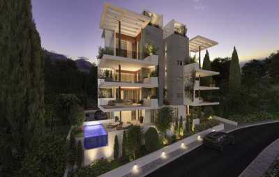 Home For Sale in Germasogeia, Cyprus