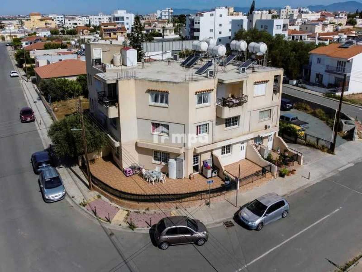 Picture of Apartment For Sale in Latsia, Nicosia, Cyprus