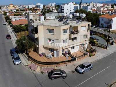 Apartment For Sale in Latsia, Cyprus