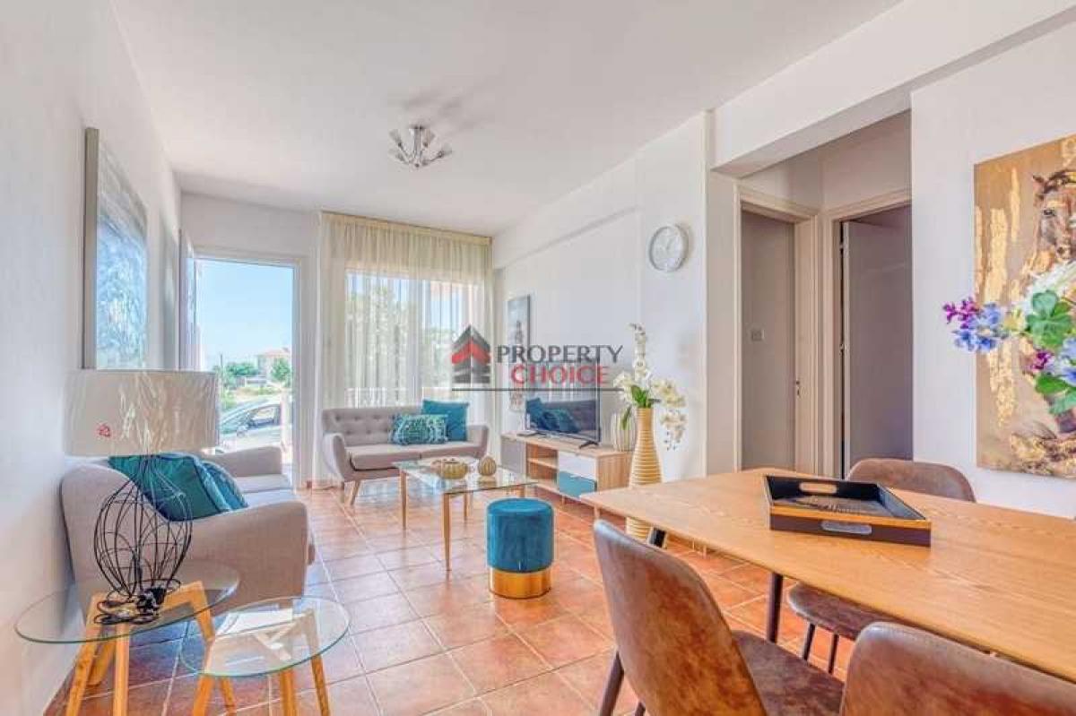 Picture of Apartment For Sale in Paralimni, Famagusta, Cyprus