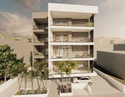 Apartment For Sale in Nicosia, Cyprus