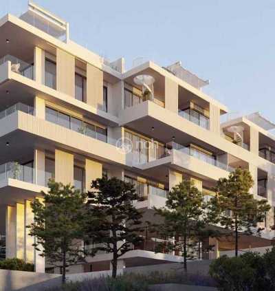 Apartment For Sale in Panthea, Cyprus