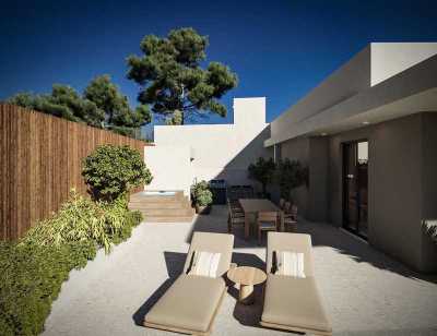 Home For Sale in Aradippou, Cyprus