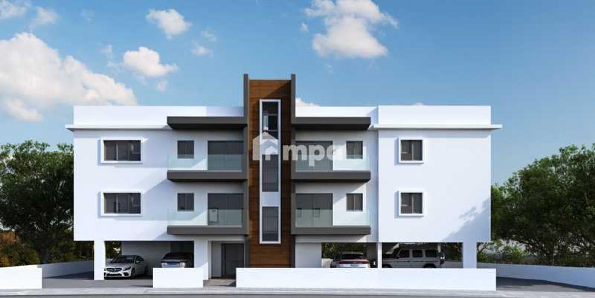 Picture of Apartment For Sale in Lakatameia, Other, Cyprus