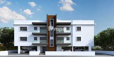 Apartment For Sale in Lakatameia, Cyprus