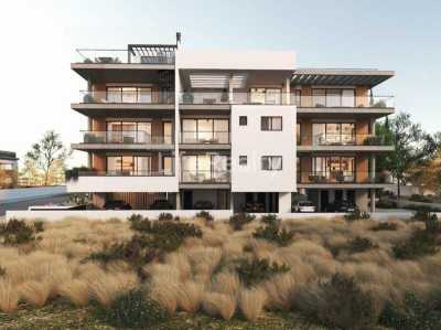 Apartment For Sale in Ypsonas, Cyprus