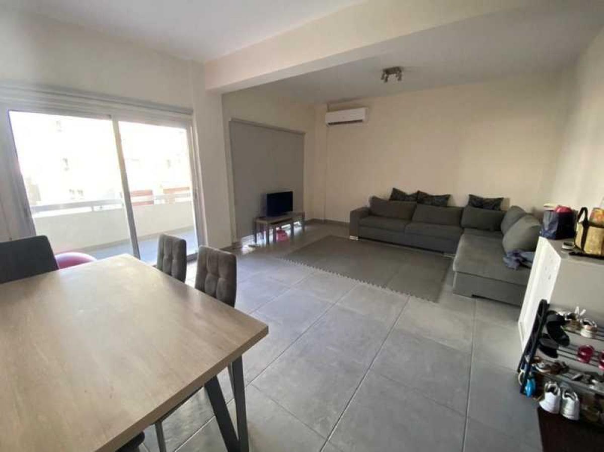 Picture of Apartment For Sale in Mesa Geitonia, Limassol, Cyprus