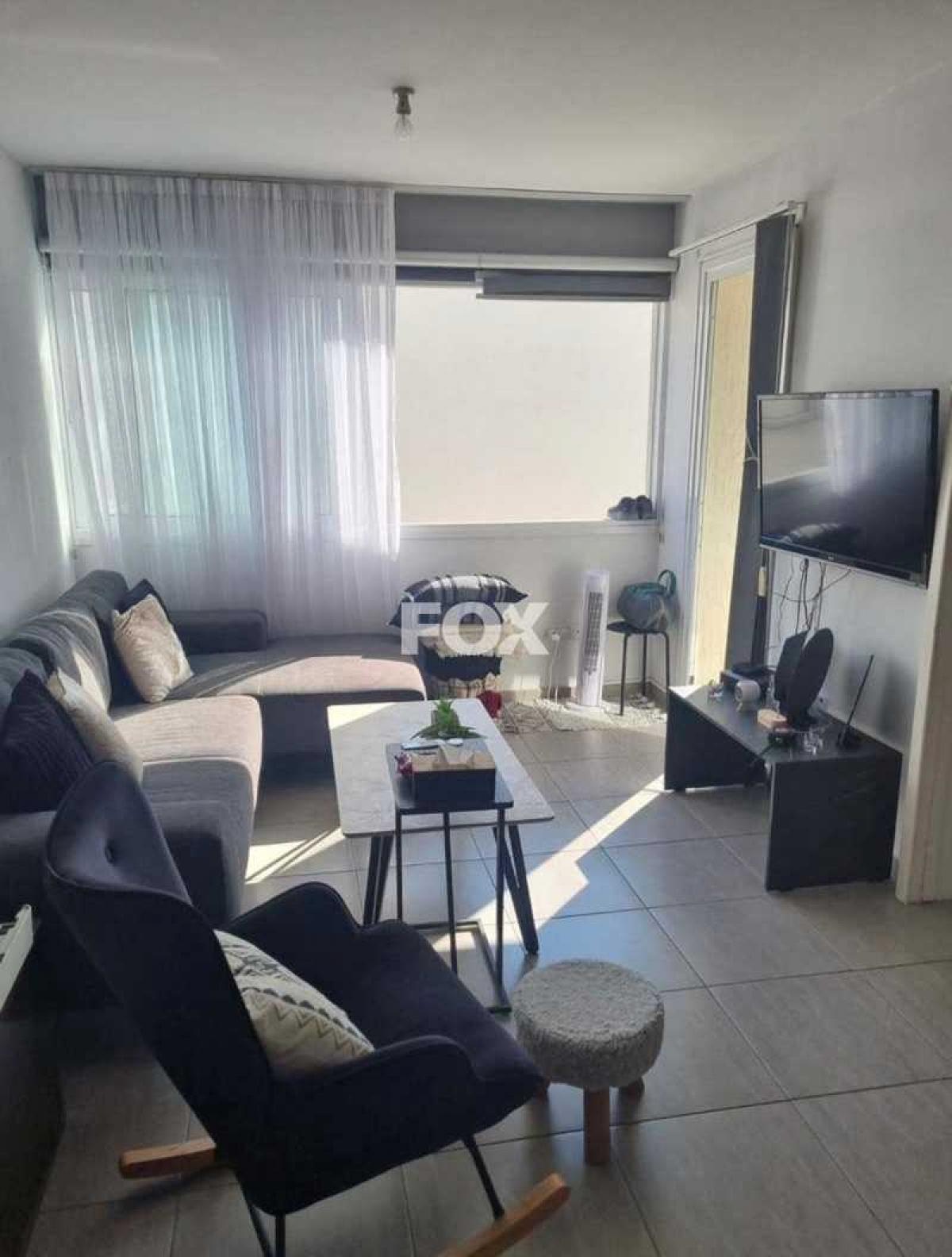 Picture of Apartment For Sale in Mesa Geitonia, Limassol, Cyprus