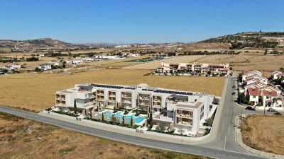 Apartment For Sale in Pyla, Cyprus