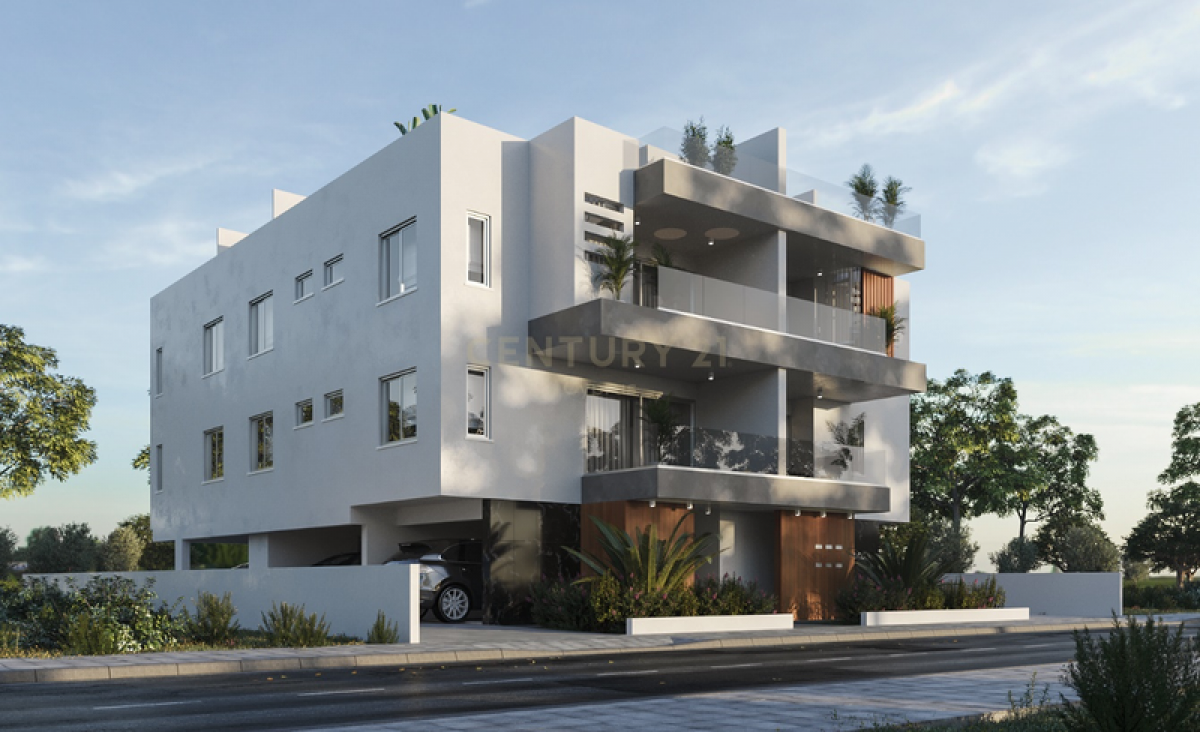 Picture of Apartment For Sale in Kiti, Larnaca, Cyprus