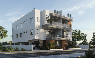 Apartment For Sale in Kiti, Cyprus