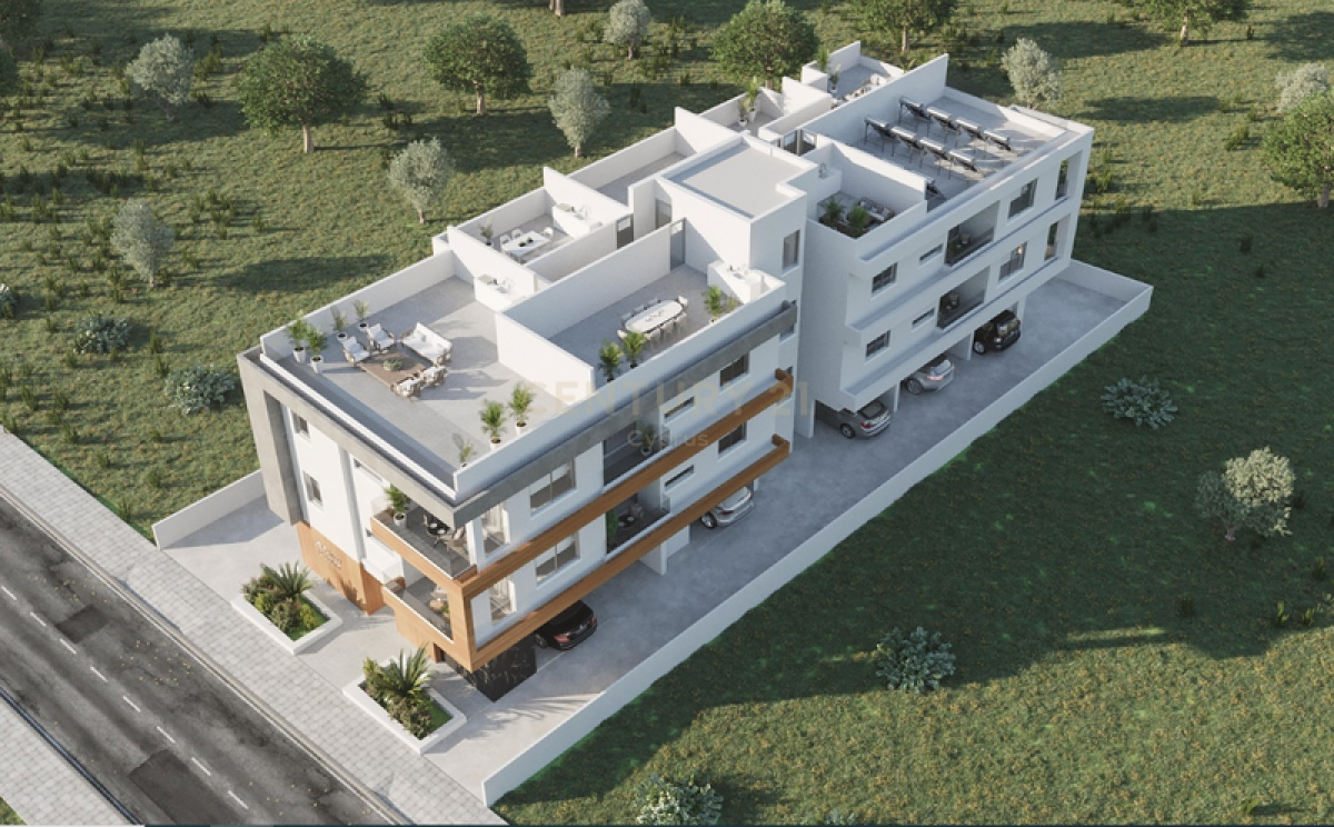 Picture of Apartment For Sale in Kiti, Larnaca, Cyprus