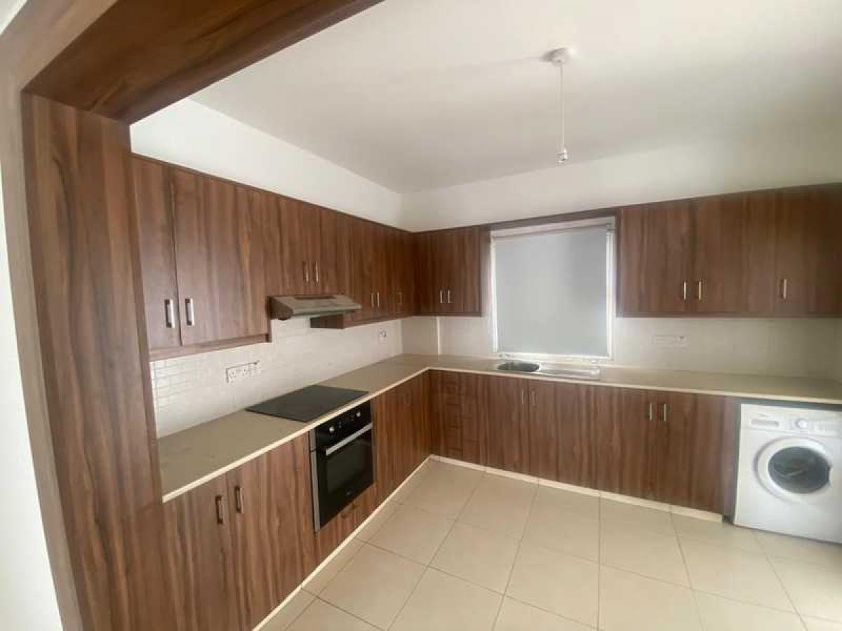 Picture of Apartment For Sale in Oroklini, Larnaca, Cyprus