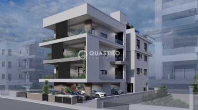 Apartment For Sale in Ypsonas, Cyprus