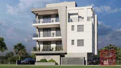 Apartment For Sale in Aradippou, Cyprus