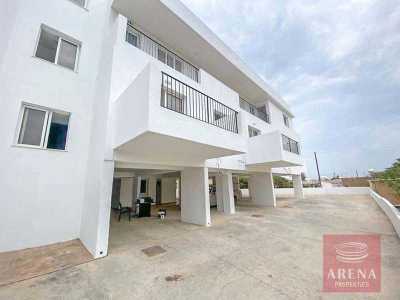 Apartment For Sale in Liopetri, Cyprus