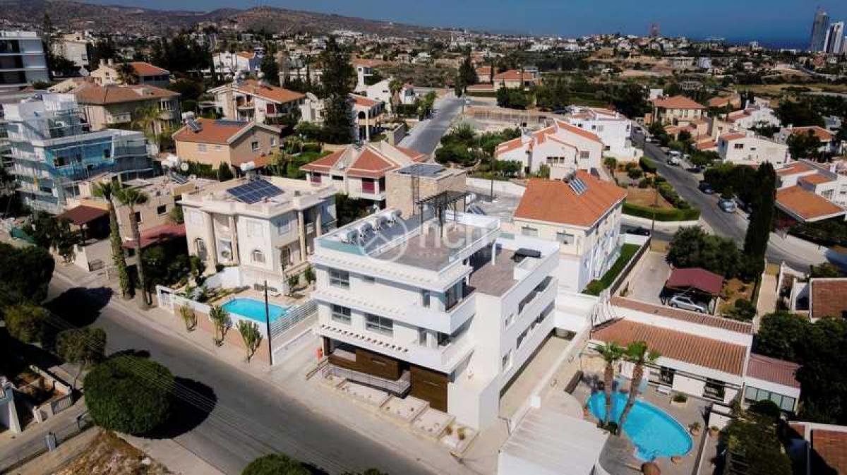 Picture of Home For Sale in Germasogeia, Limassol, Cyprus