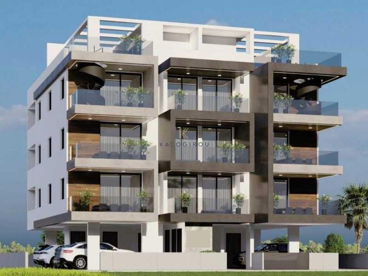 Picture of Home For Sale in Larnaka, Larnaca, Cyprus