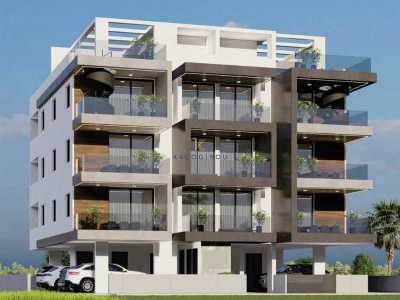 Home For Sale in Larnaka, Cyprus