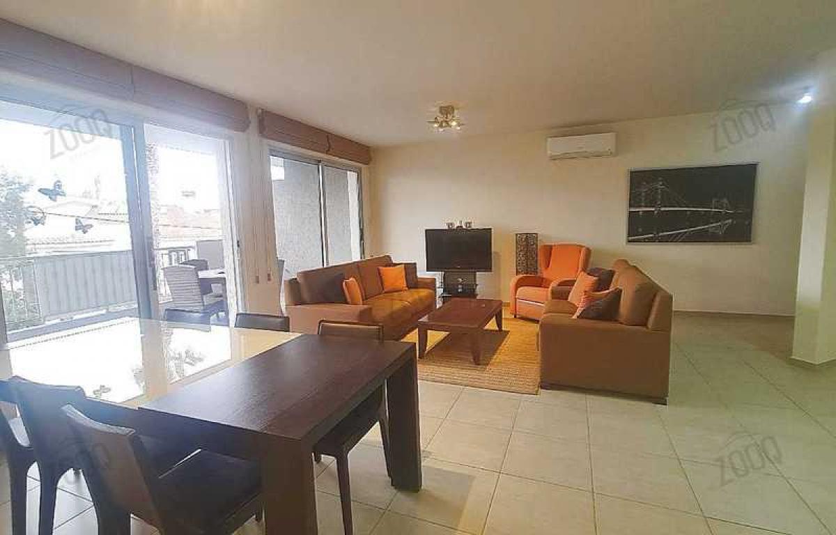 Picture of Apartment For Sale in Nicosia, Nicosia, Cyprus