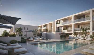 Apartment For Sale in Empa, Cyprus