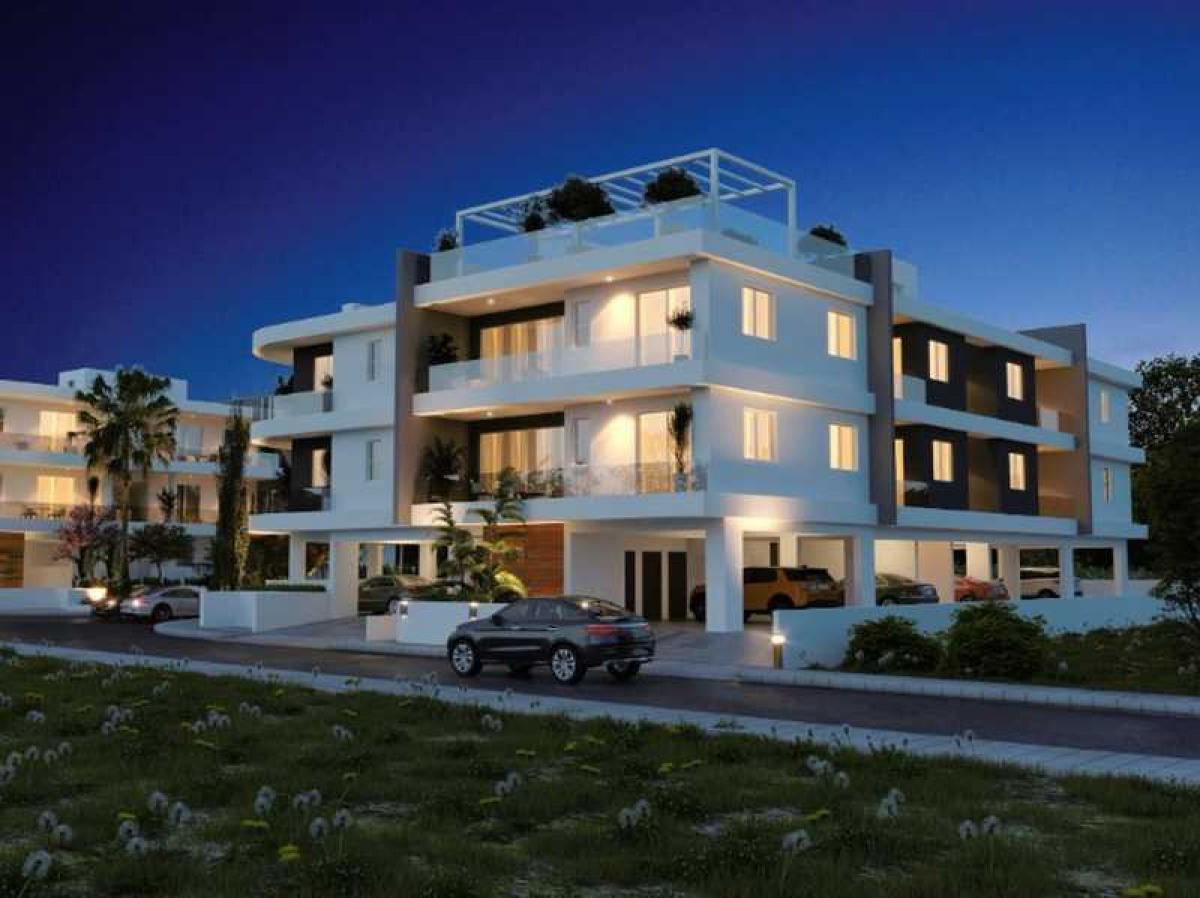 Picture of Apartment For Sale in Sotira, Other, Cyprus