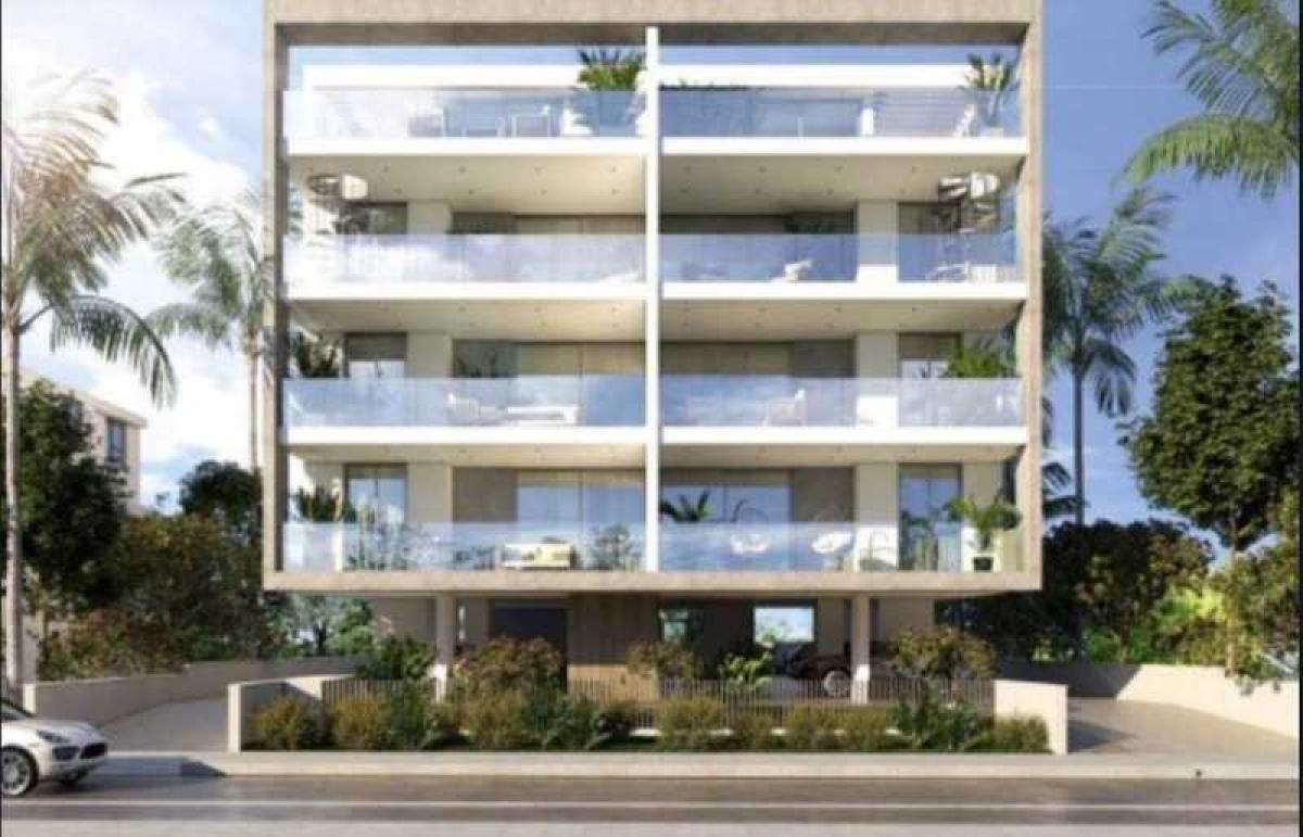 Picture of Apartment For Sale in Ypsonas, Limassol, Cyprus