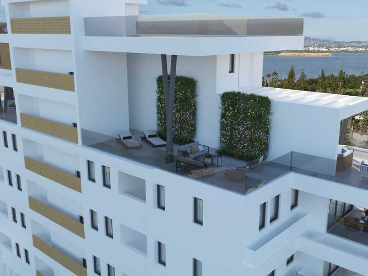 Picture of Home For Sale in Larnaka, Larnaca, Cyprus