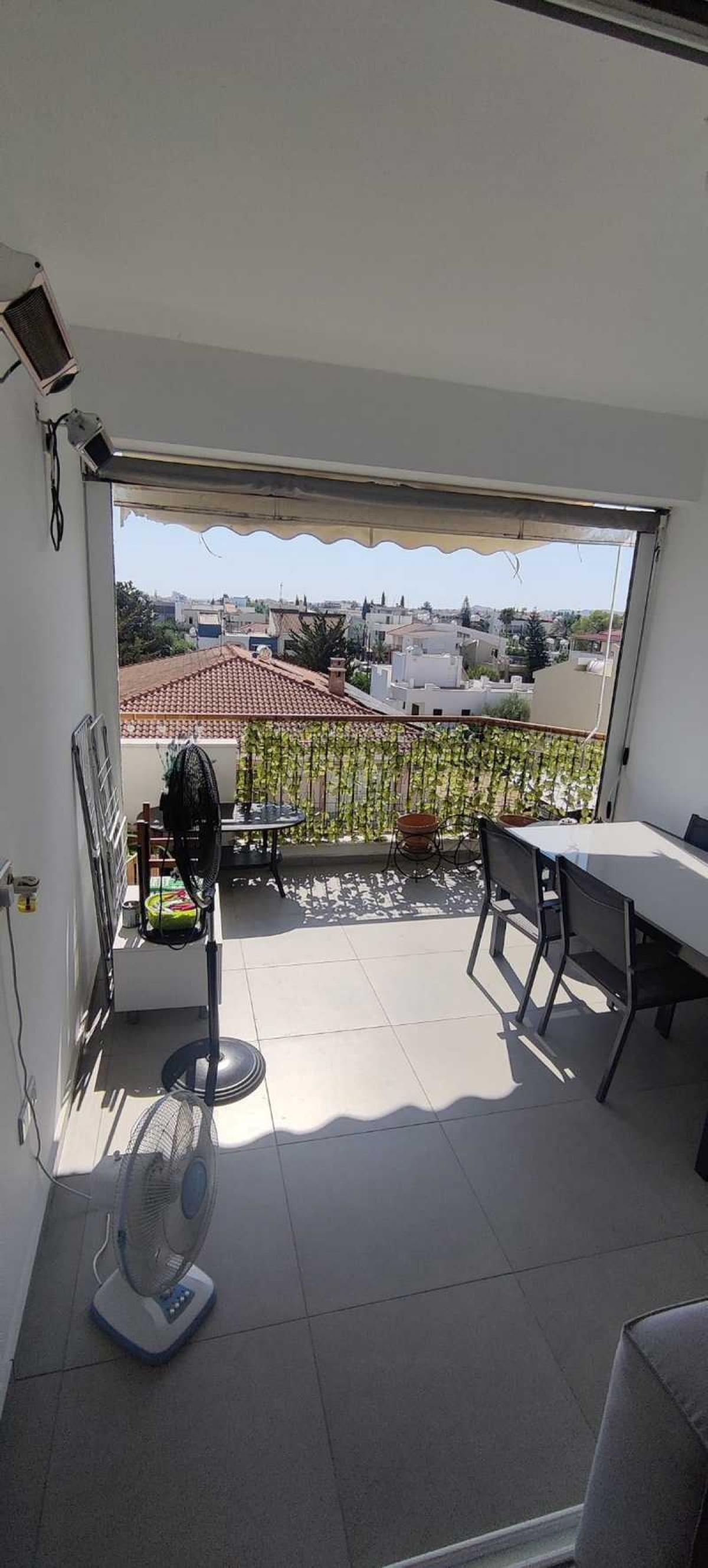 Picture of Apartment For Sale in Lakatameia, Other, Cyprus