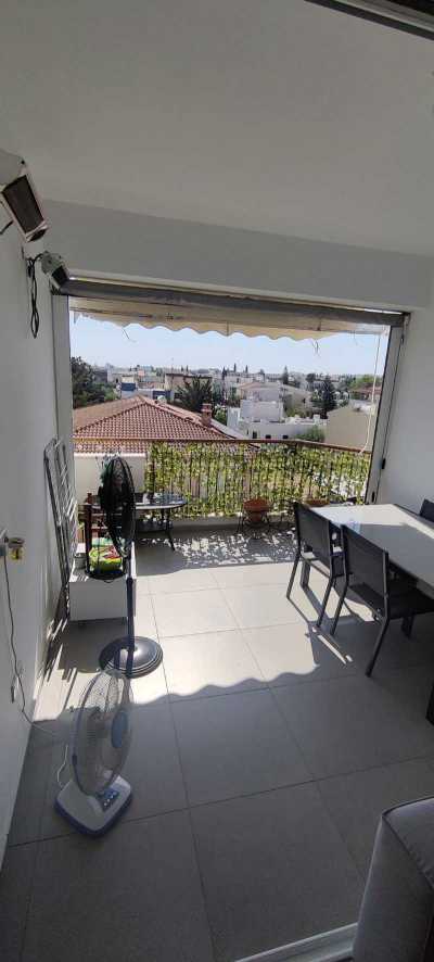 Apartment For Sale in Lakatameia, Cyprus