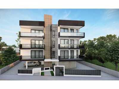 Apartment For Sale in Aglantzia, Cyprus