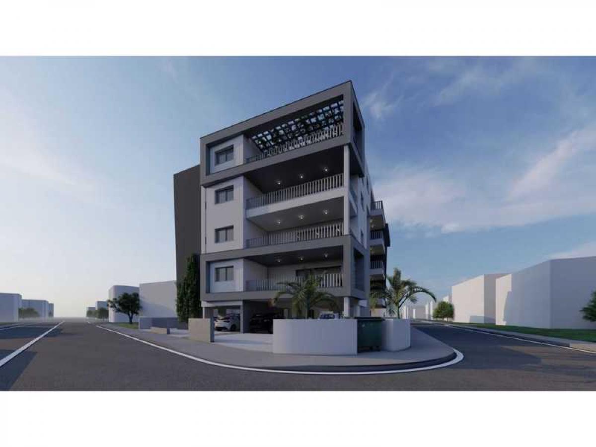 Picture of Apartment For Sale in Agios Dometios, Nicosia, Cyprus